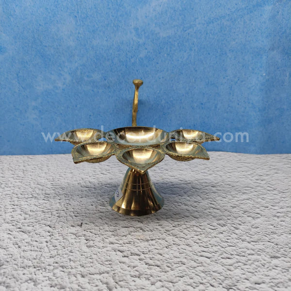 5 Face Aarthi Vilakku - SB21