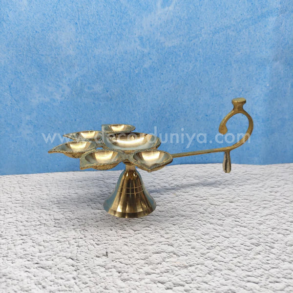 5 Face Aarthi Vilakku - SB21