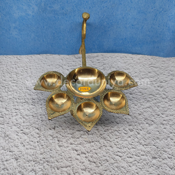 5 Face Aarthi Vilakku - SB21