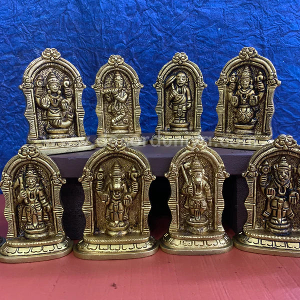 Arch Dasavatharam Set - SB3