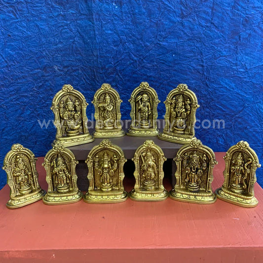 Arch Dasavatharam Set - SB3