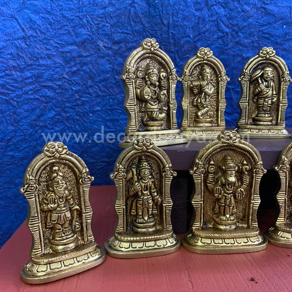 Arch Dasavatharam Set - SB3