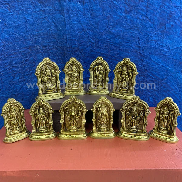 Arch Dasavatharam Set - SB3