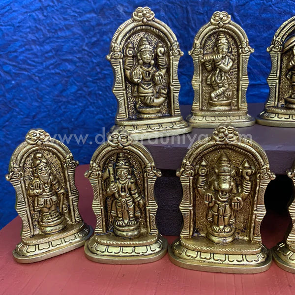 Arch Dasavatharam Set - SB3