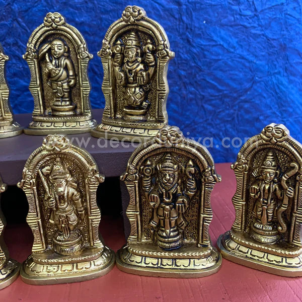 Arch Dasavatharam Set - SB3