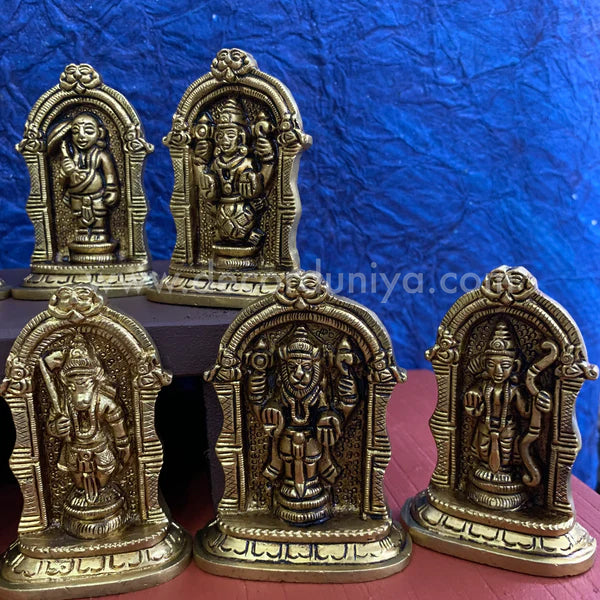 Arch Dasavatharam Set - SB3