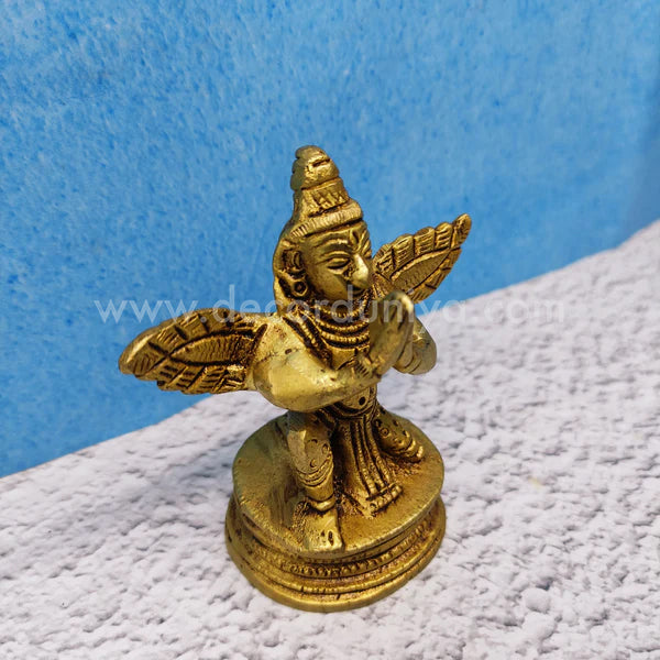 Garudazhwar - SB43