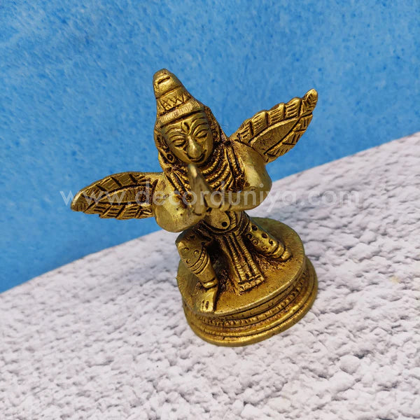 Garudazhwar - SB43