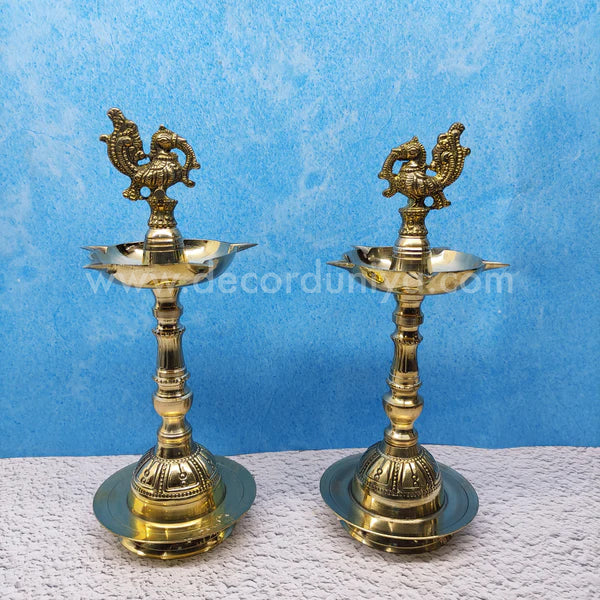 Kuthu Vilakku - SB45