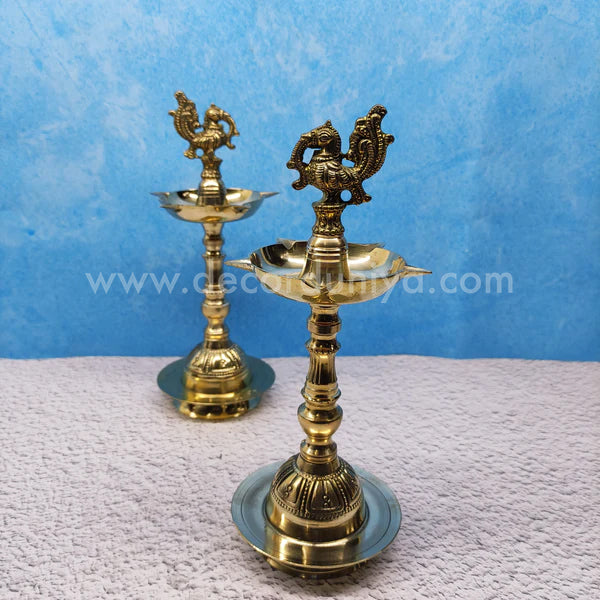 Kuthu Vilakku - SB45