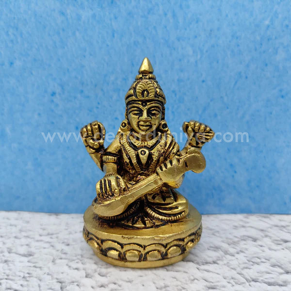 Saraswathi - SB47