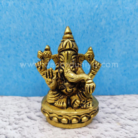 Ganesha  - SB47