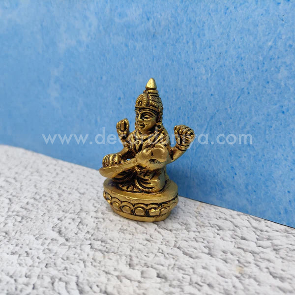 Saraswathi - SB47