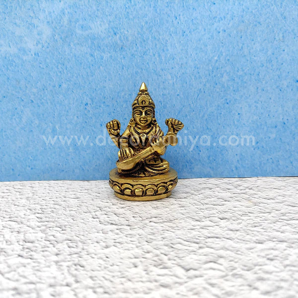 Saraswathi - SB47