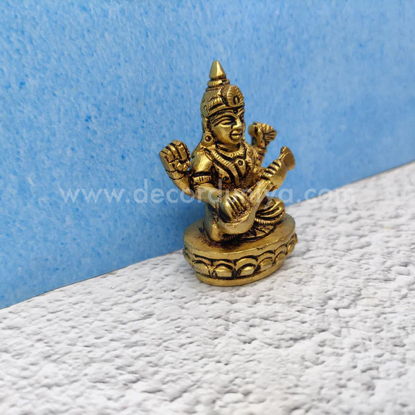 Saraswathi - SB47