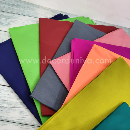 Silk Cotton Blouse Bit - SCB1