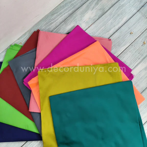 Silk Cotton Blouse Bit - SCB1