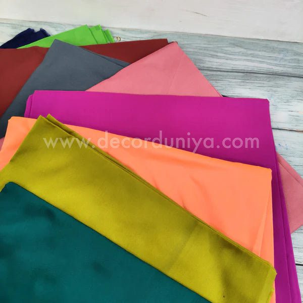 Silk Cotton Blouse Bit - SCB1