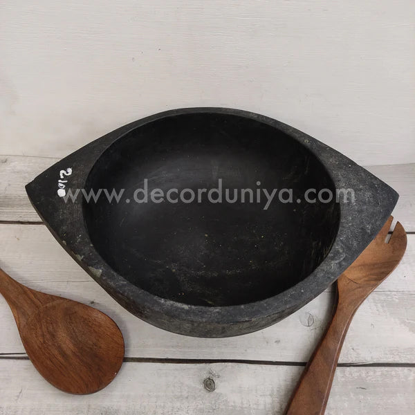 Fine Finish Kalchatti - Seasoned (Treated) - SKC109