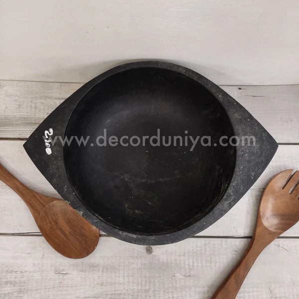 Fine Finish Kalchatti - Seasoned (Treated) - SKC109