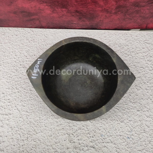 Fine Finish Kalchatti - Seasoned (Treated) - SKC301