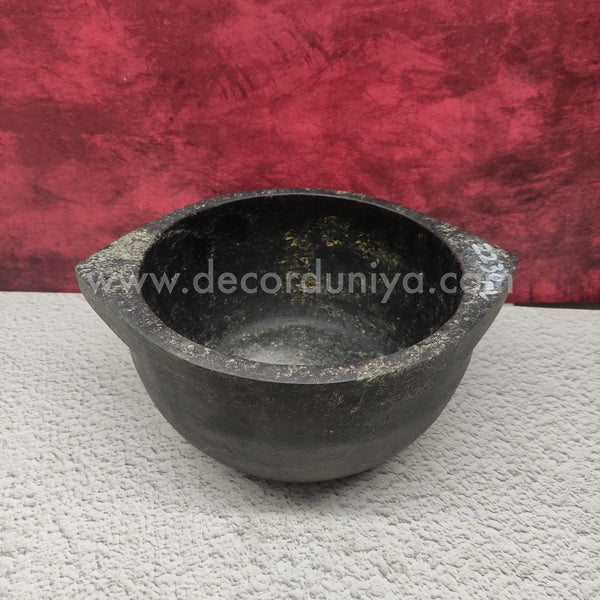 Fine Finish Kalchatti - Seasoned (Treated) - SKC308