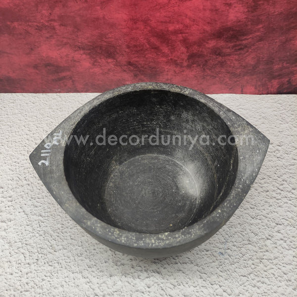 Fine Finish Kalchatti - Seasoned (Treated) - SKC309