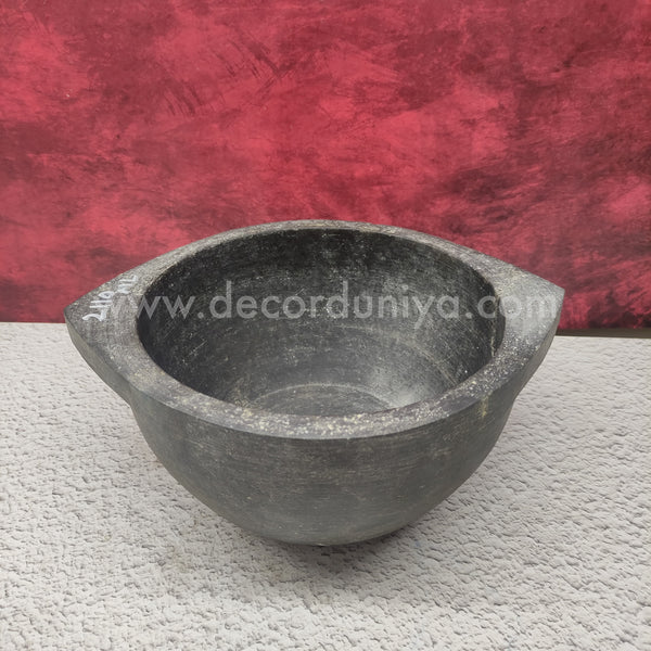 Fine Finish Kalchatti - Seasoned (Treated) - SKC309