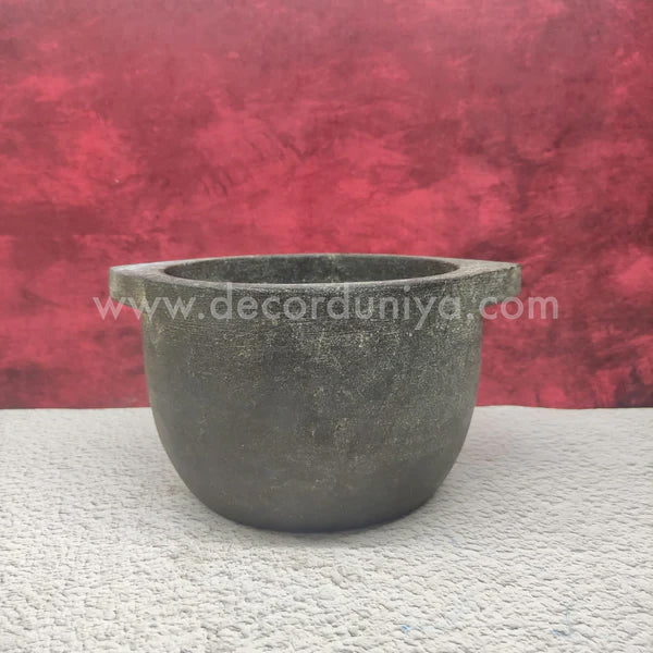 Fine Finish Kalchatti - Seasoned (Treated) - SKC310