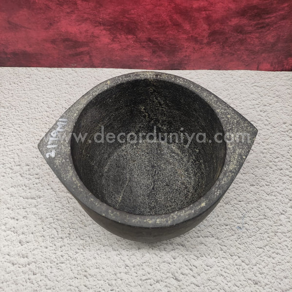 Fine Finish Kalchatti - Seasoned (Treated) - SKC310