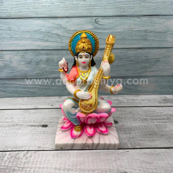 Saraswathi - SP02