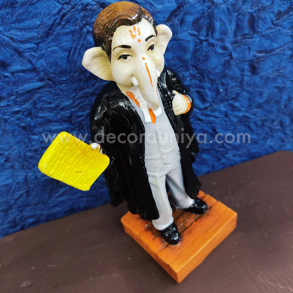 Lawyer Ganesha - SP1-PR