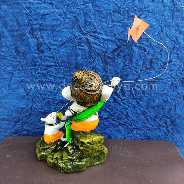Kite Ganesha - SP2-PR
