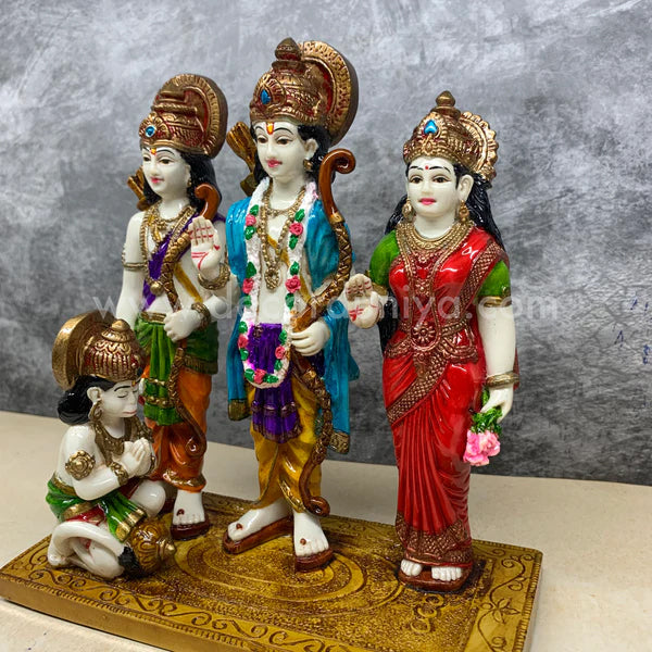 Shri Ram Darbar - SRD19