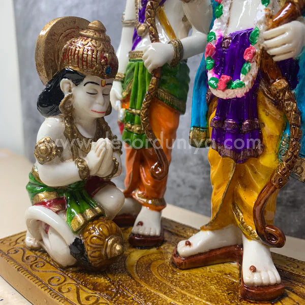 Shri Ram Darbar - SRD19