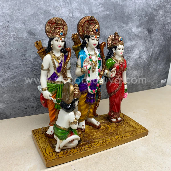 Shri Ram Darbar - SRD19