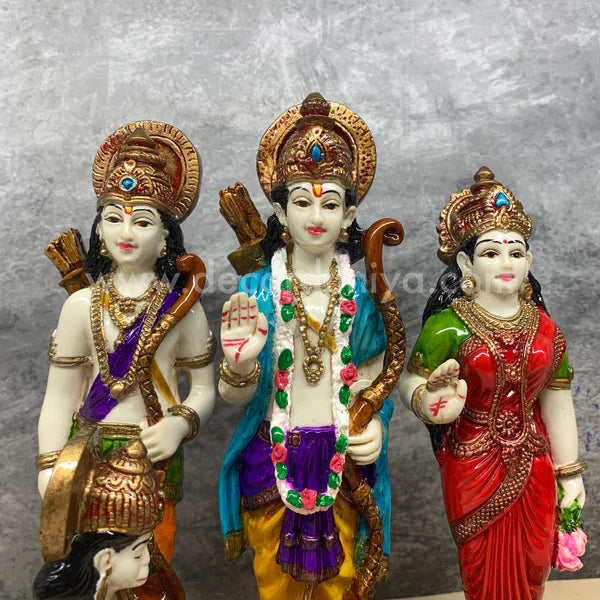 Shri Ram Darbar - SRD19