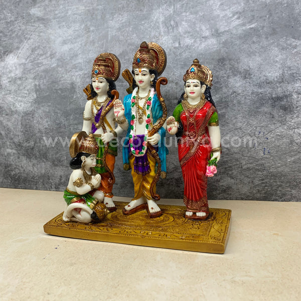 Shri Ram Darbar - SRD19