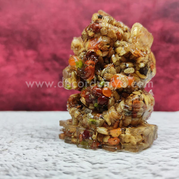 Navadhanya Ganesha - SS8