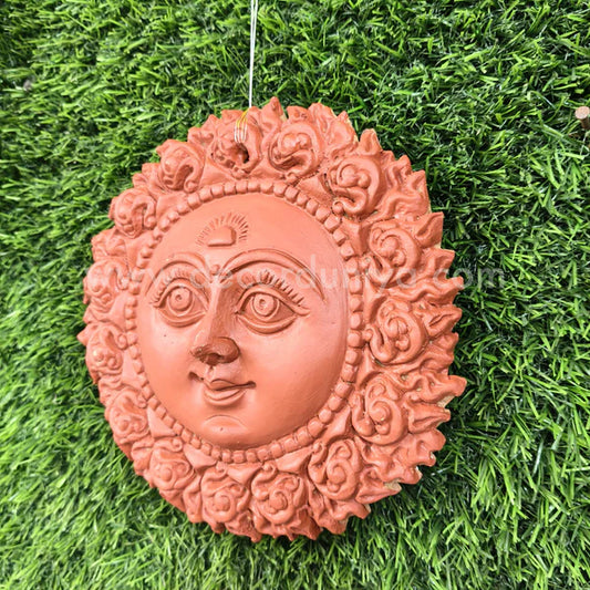 Clay Suryan Hanging  - SUR1