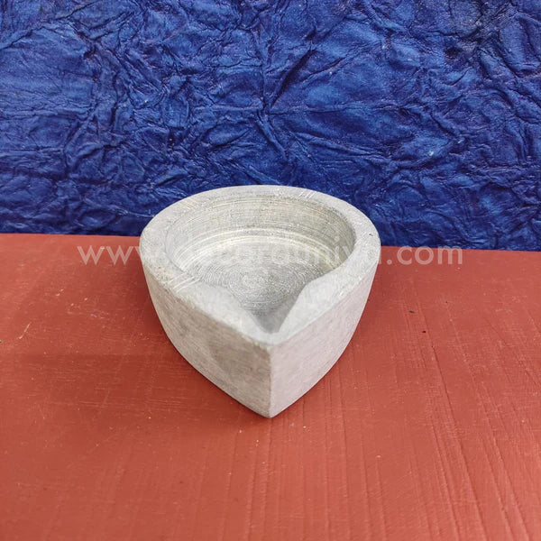 Soapstone Agal Vilakku, Ma Kal Agal Vilakku - SV01