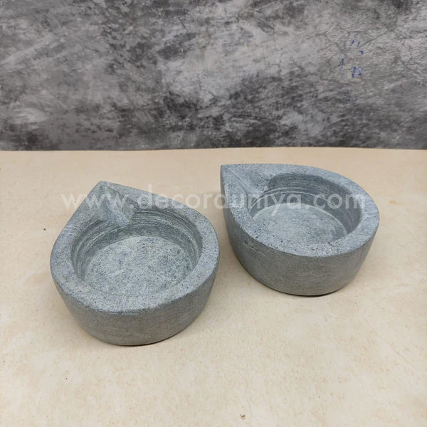 Soapstone Agal Vilakku, Ma Kal Agal Vilakku - SV01