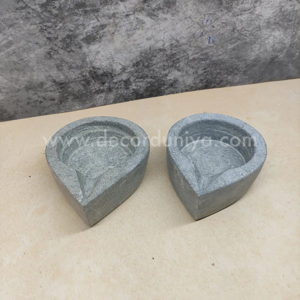 Soapstone Agal Vilakku, Ma Kal Agal Vilakku - SV01