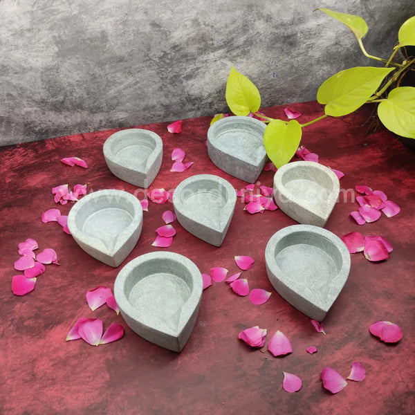 Soapstone Agal Vilakku, Ma Kal Agal Vilakku - SV01