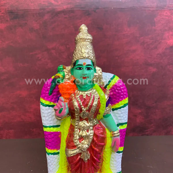 Meenakshi - TK10