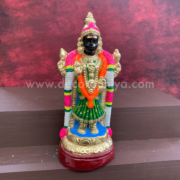 Akilandeswari- TK12