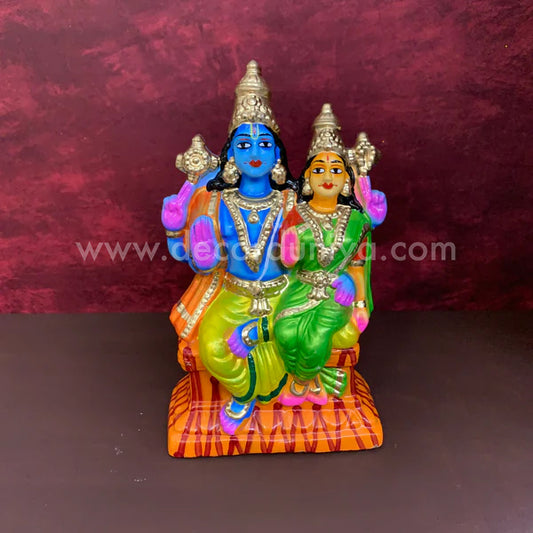 Lakshmi Narayanar - TK14