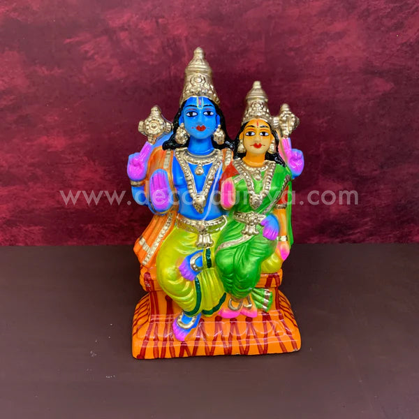 Lakshmi Narayanar - TK14