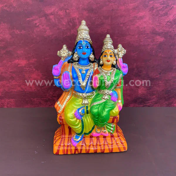 Lakshmi Narayanar - TK14