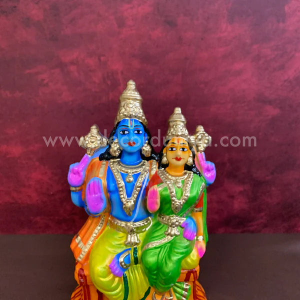 Lakshmi Narayanar - TK14